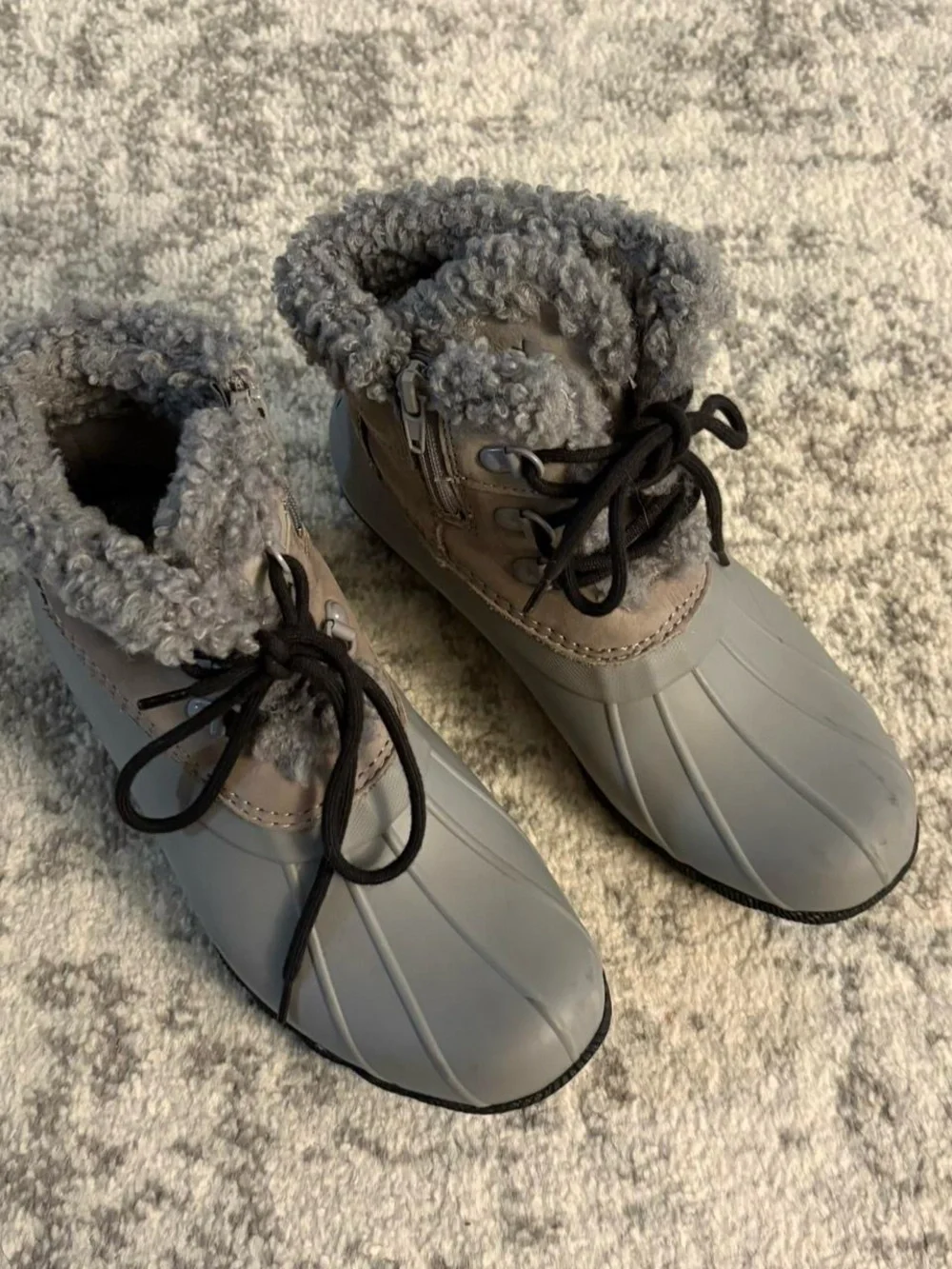 Sperry women’s size